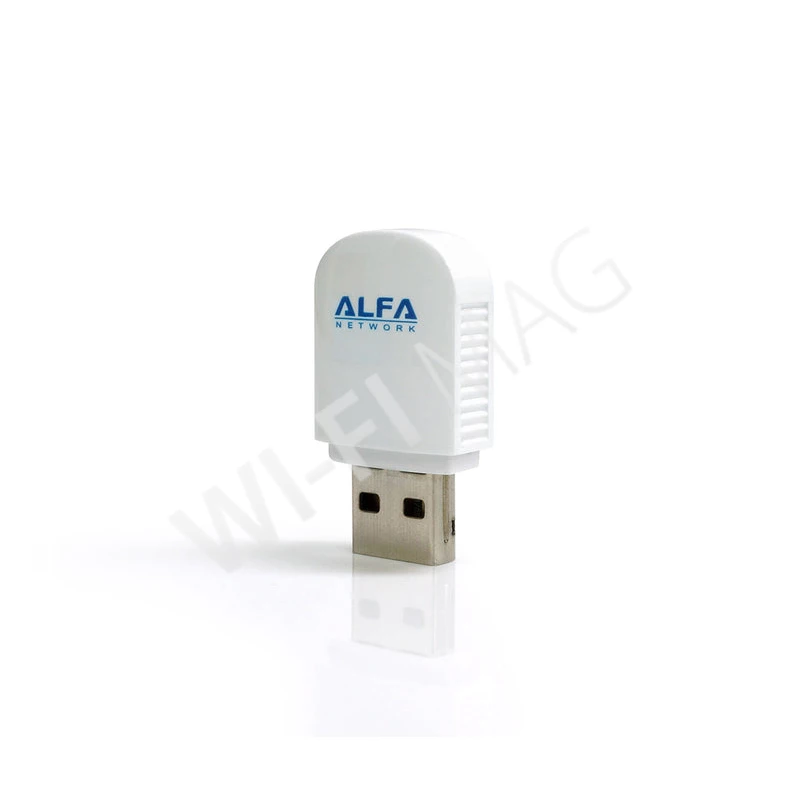 Alfa Network AWUS036EACS двухдиапазонный беспроводной USB 3.0 адаптер