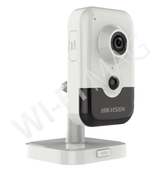 Hikvision DS-2CD2443G0-I(2.8mm) IP-мини-камеры