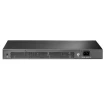 TP-Link TL-SG3428X, JetStream с 24 портами 1 Гбит/с RJ45 и 4 SFP+ коммутатор