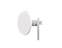 Антенна Jirous JRMC-680-10/11 10-12GHz 36dBi антенна направленная пассивная для UBNT airFiber 11