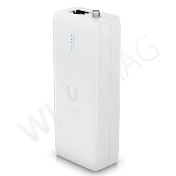 Ubiquiti UniFi Device Bridge, беспроводной PoE адаптер