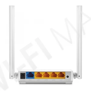 TP-Link TL-WR844N