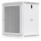 Ubiquiti 12U Rack Cabinet Perforated Front Door (450 мм) стоечный шкаф 12U с 2-мя вентиляторами и перфорированной дверцей