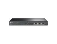 Маршрутизаторы TP-Link ER8411, VPN-маршрутизатор Omada