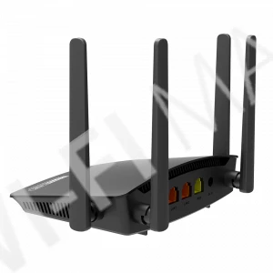 Totolink A720R, двухдиапазонный маршрутизатор