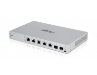 Управляемые коммутаторы с PoE Ubiquiti UniFi Switch XG 6 POE (US-XG-6POE)