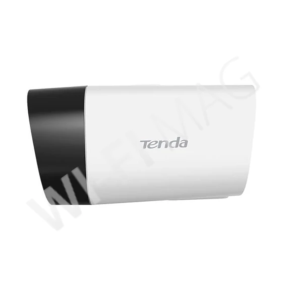 Tenda IT7-PRS IP-видеокамера 4 Мп уличная цилиндрическая