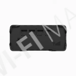 Teltonika RUT951 Industrial Cellular Router, промышленный сотовый маршрутизатор