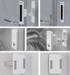 Ubiquiti UniFi Access G2 Starter Kit Professional, профессиональный комлект электронных устройств