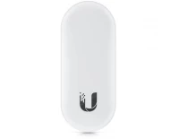 Безопасность. Контроль доступа Ubiquiti UniFi Access Reader Lite, NFC/Bluetooth считыватель