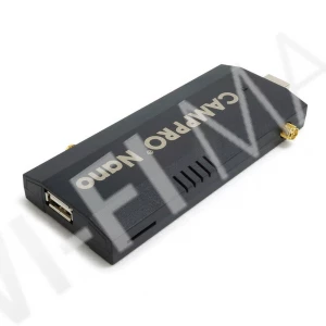 Alfa Network WiFiCamp-Pro-Nano, повторитель сигнала 2,4 ГГц USB 2.0