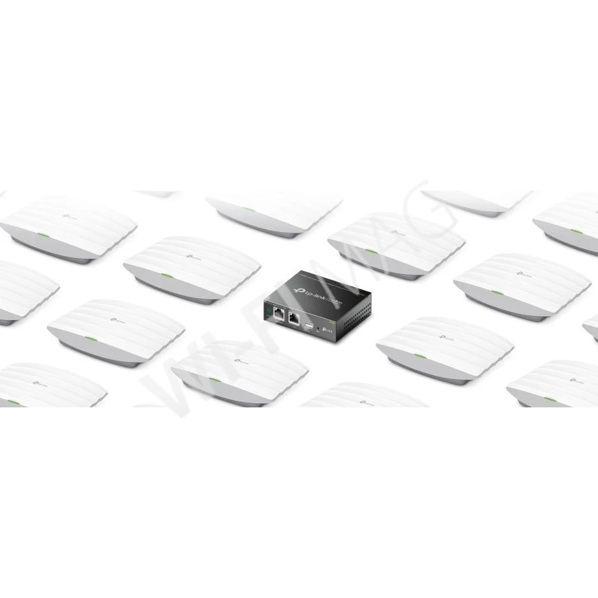 TP-Link OC220, аппаратный контроллер Omada на 130 устройств