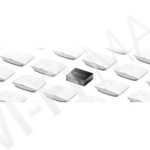 TP-Link OC220, аппаратный контроллер Omada на 130 устройств