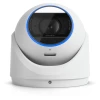 Ubiquiti UniFi Video Camera G6 Pro Turret White, 8 Мп белая уличная PoE+ турельная c 2,36-кратным оптическим зумом IP-видеокамера