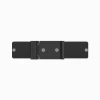 Teltonika TSW010 DIN rail switch, неуправляемый коммутатор (9-30 В постоянного тока)