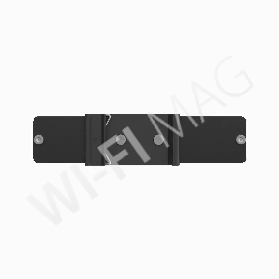Teltonika TSW010 DIN rail switch, неуправляемый коммутатор (9-30 В постоянного тока)