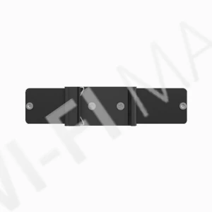Teltonika TSW010 DIN rail switch, неуправляемый коммутатор (9-30 В постоянного тока)