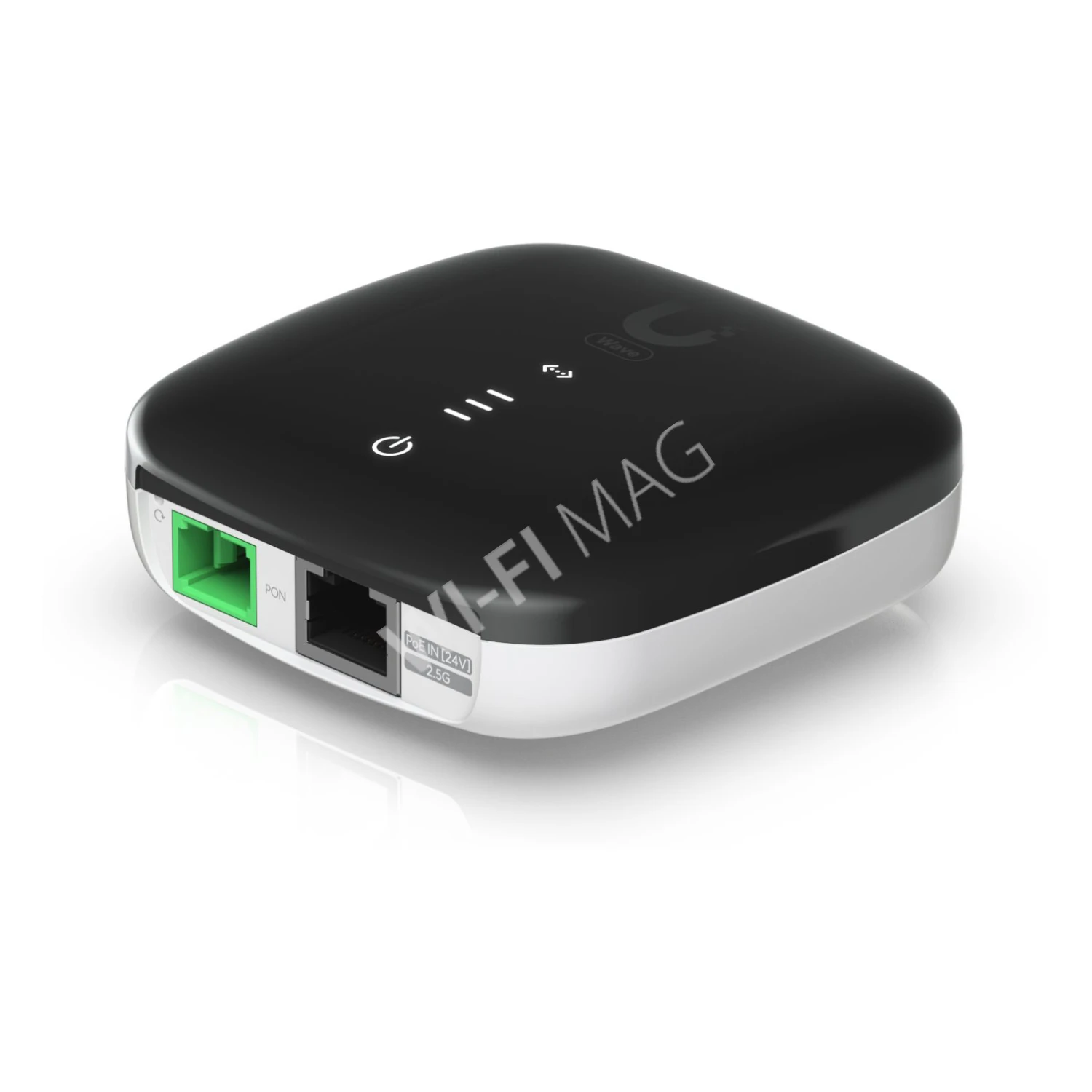 Ubiquiti UISP WaveFiber ONU, модуль оптической сети