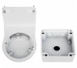 Uniview TR-JB07/WM03-A-IN крепежная фурнитура для купольных камер Uniview IPC32x, IPC814.