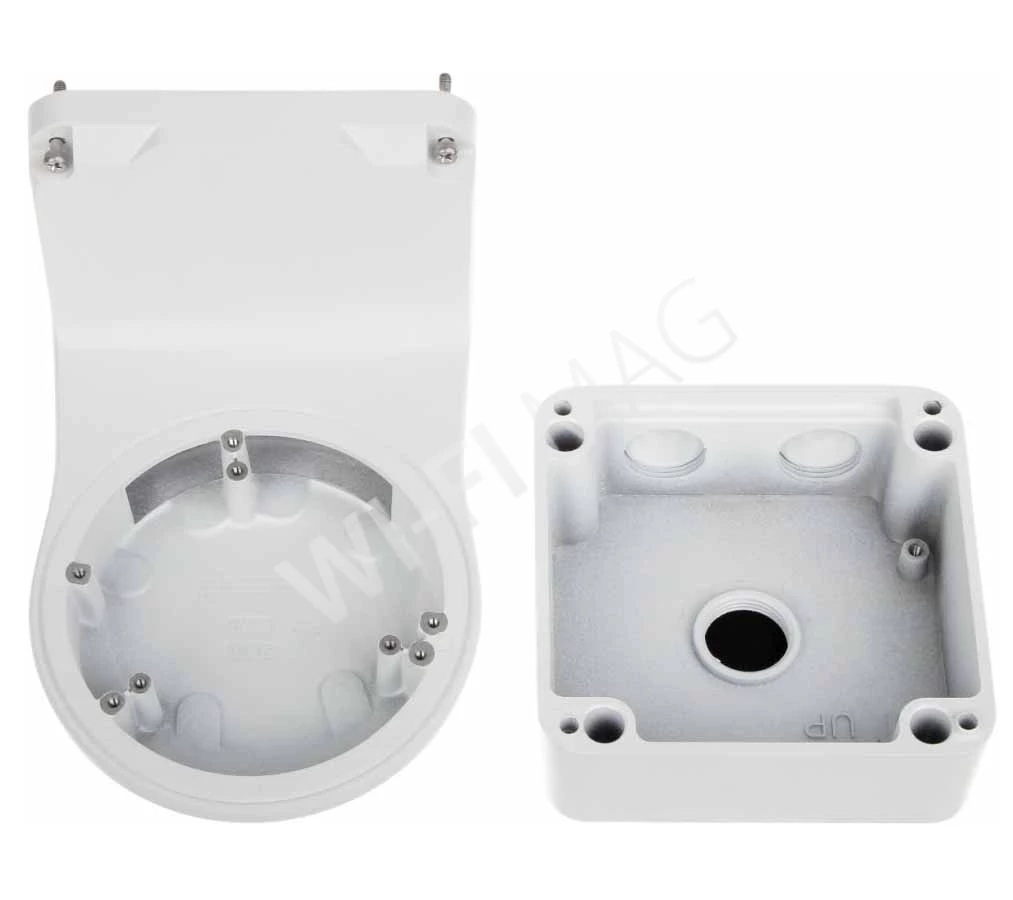 Uniview TR-JB07/WM03-A-IN крепежная фурнитура для купольных камер Uniview IPC32x, IPC814.