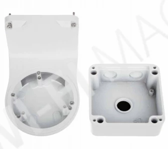 Uniview TR-JB07/WM03-A-IN крепежная фурнитура для купольных камер Uniview IPC32x, IPC814.