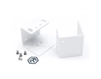 Крепежная фурнитура Mikrotik RMK-2/10, стоечный крепёж для коммутаторов линеек CRS и CSS
