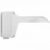 Uniview TR-JB07/WM03-A-IN крепежная фурнитура для купольных камер Uniview IPC32x, IPC814.