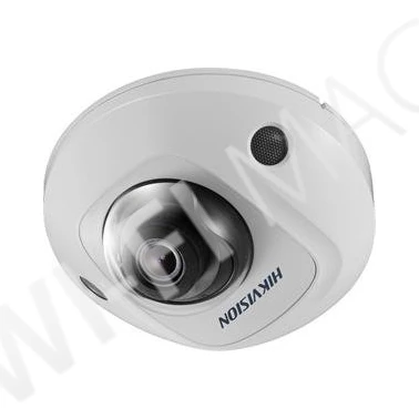 Hikvision DS-2CD2543G0-IWS(4mm)(D)