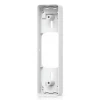 Ubiquiti UniFi Access Reader Pro Angle Mount White, белое крепление под углом 20° для видеодомофона UA-G2-Pro на стену