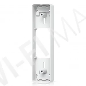 Ubiquiti UniFi Access Reader Pro Angle Mount White, белое крепление под углом 20° для видеодомофона UA-G2-Pro на стену