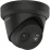 Hikvision DS-2CD2343G2-IU(BLACK)(2.8mm) 4Мп купольная IP-видеокамера