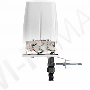 QuWireless QuSpot for RUTX11 (AX11S) антенна всенаправленная