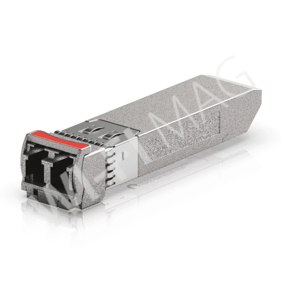 Ubiquiti UACC-OM-SFP10-1270 Модуль SFP+/LCupc Duplex, 1270 nm, Single-Mode Optical Module, 10G, 20km