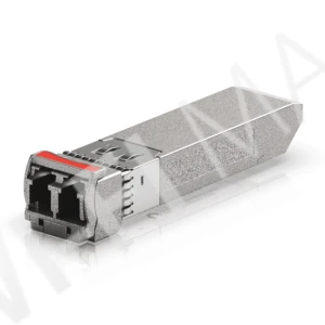 Ubiquiti UACC-OM-SFP10-1270 Модуль SFP+/LCupc Duplex, 1270 nm, Single-Mode Optical Module, 10G, 20km