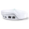 TP-Link Deco M9 Plus AC2200 (3-pack), комплект 3 шт.
