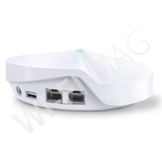 TP-Link Deco M9 Plus AC2200 (3-pack), комплект 3 шт.