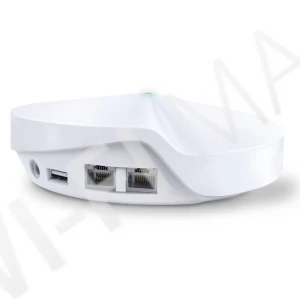 TP-Link Deco M9 Plus AC2200 (3-pack), комплект 3 шт.