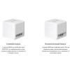 Mercusys Halo H60X (3-pack) AX1500, двухдиапазонная Mesh-система Wi-Fi 6 (3 устройства)