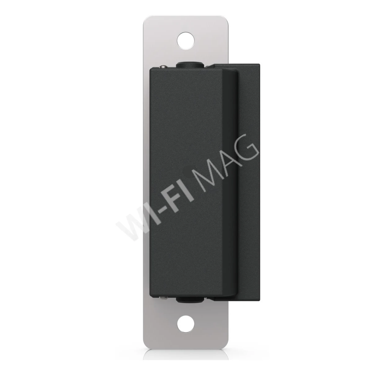 Ubiquiti UniFi Access Fail-Safe Strike Lock, электромеханический замок, подключаемый к UniFi Access Hub