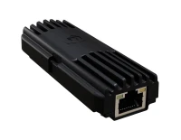 Mikrotik GPOE-CON-mini, PoE-конвертер, преобразующий стандарт 802.3af/at/48В в пассивный PoE 24В