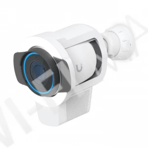 Ubiquiti AI Pro Enhancer, расширитель функционала для AI Pro с радаром, громкоговорителем и ИК-усилителем белого цвета