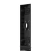 Ubiquiti UniFi Access Intercom Wedge Mount, крепление для скрытого монтажа видеодомофона UA-Intercom и UA-G3-Intercom в стену