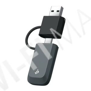 TP-Link Archer TBE230U BE3600, Mini-USB двухдиапазонный адаптер Wi-Fi 7