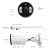 TP-Link VIGI C385 (4mm) 8 Мп уличная цилиндрическая с цветным ночным видением IP-видеокамера