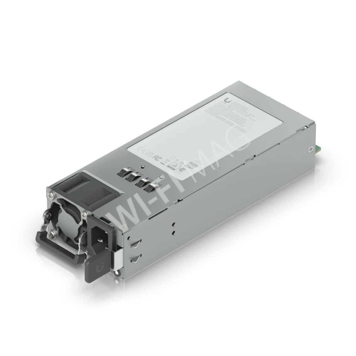 Ubiquiti Hot-Swappable Power Module (550W) модуль питания с возможностью "горячей замены" 550 Вт (12 В)