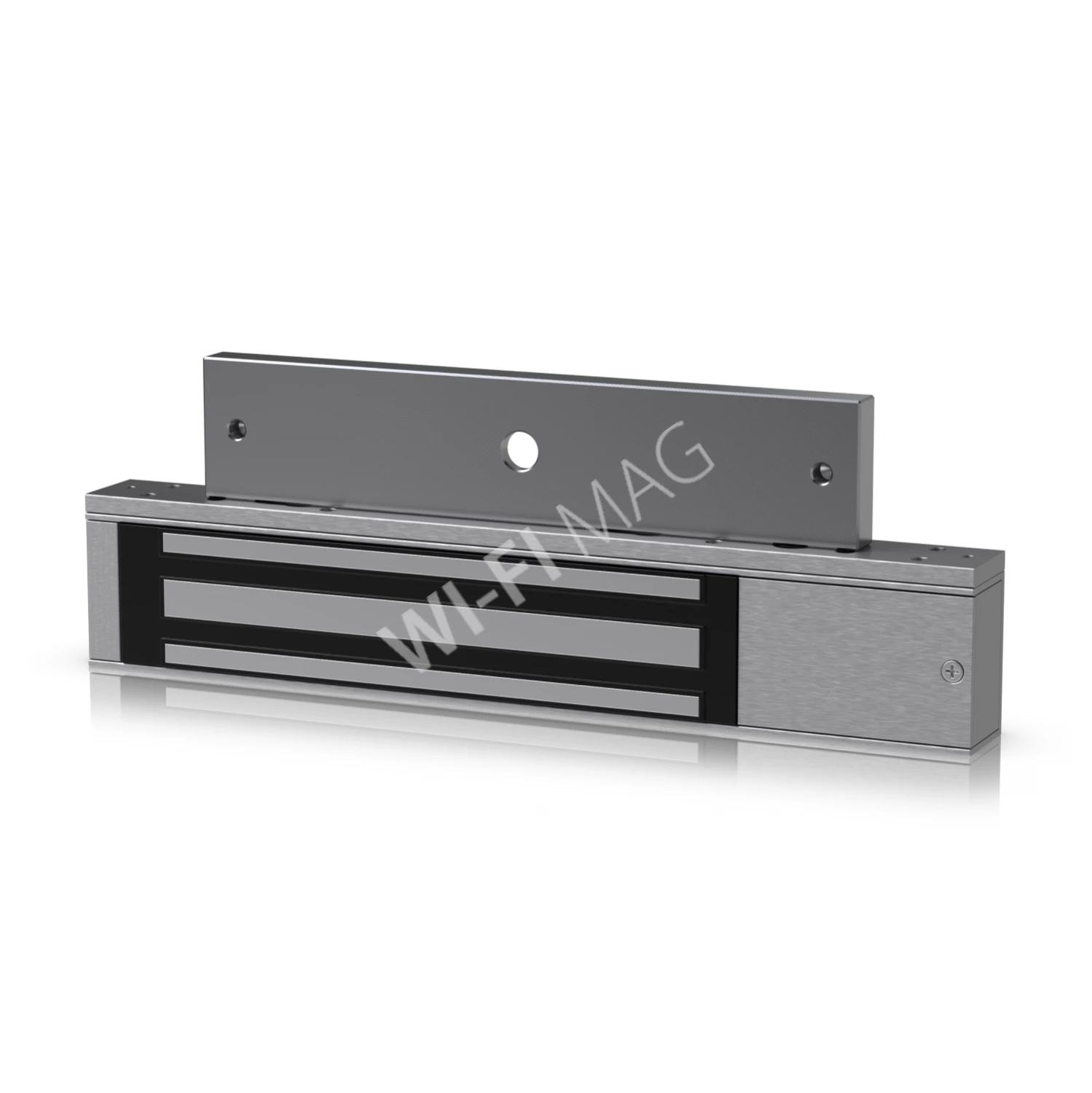 Ubiquiti UniFi Access Magnetic Lock 270kg, магнитный замок с нагрузкой до 270 кг для распашных дверей