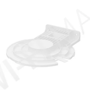 Ubiquiti UniFi AP Arm Mount, кронштейн на стену для полноразмерных флагманских точек доступа Wi-Fi UniFi