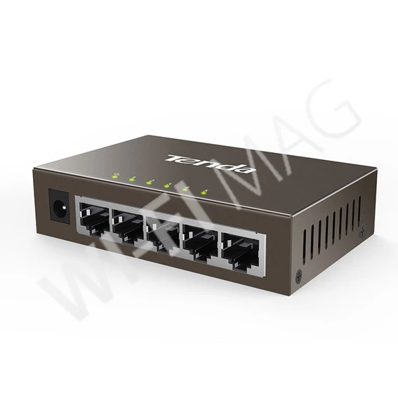 Tenda TEG1005D электронное устройство