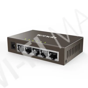Tenda TEG1005D электронное устройство