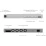 Ubiquiti UniFi Switch Pro XG 10 PoE, коммутатор с 10-ю портами Etherlighting™10 Гбит/с RJ45 PoE+++ и 2-мя SFP+